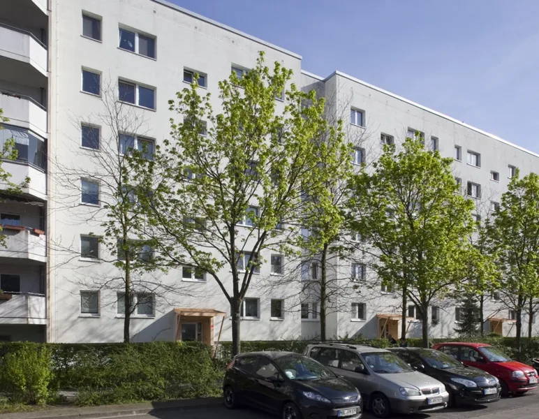 Wohnung in Berlin — photo 1